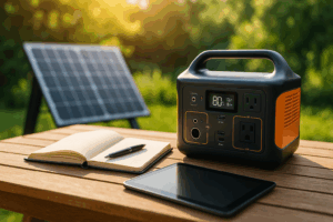 Der Ratgeber für Solargeneratoren